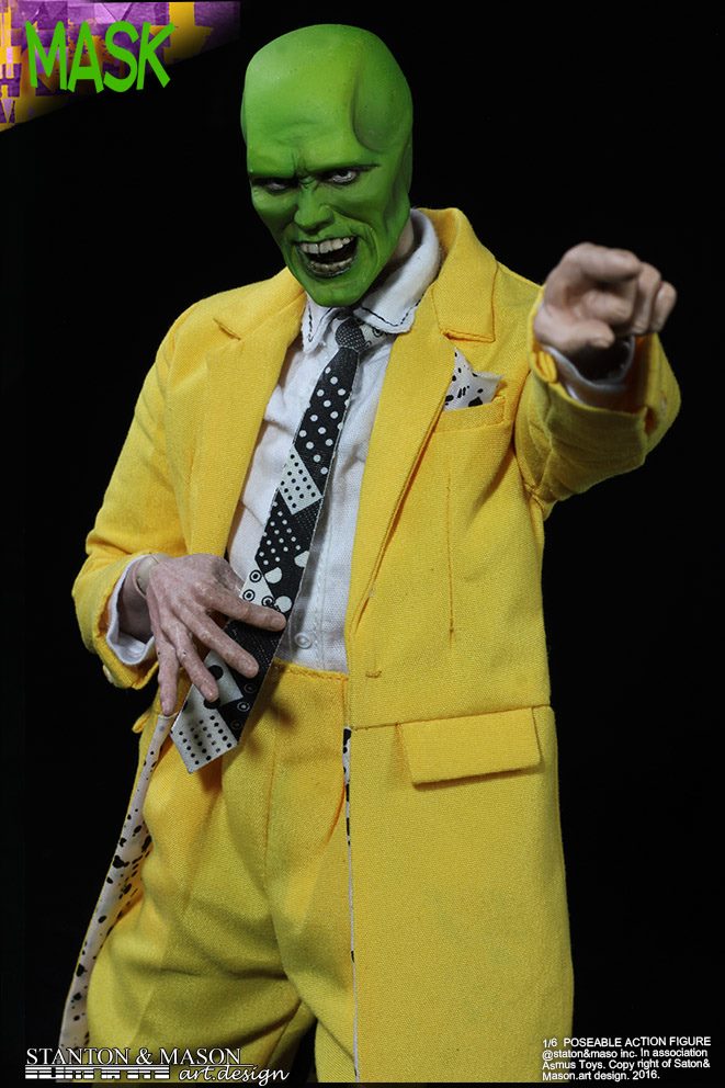 The Mask - The Mask image 5