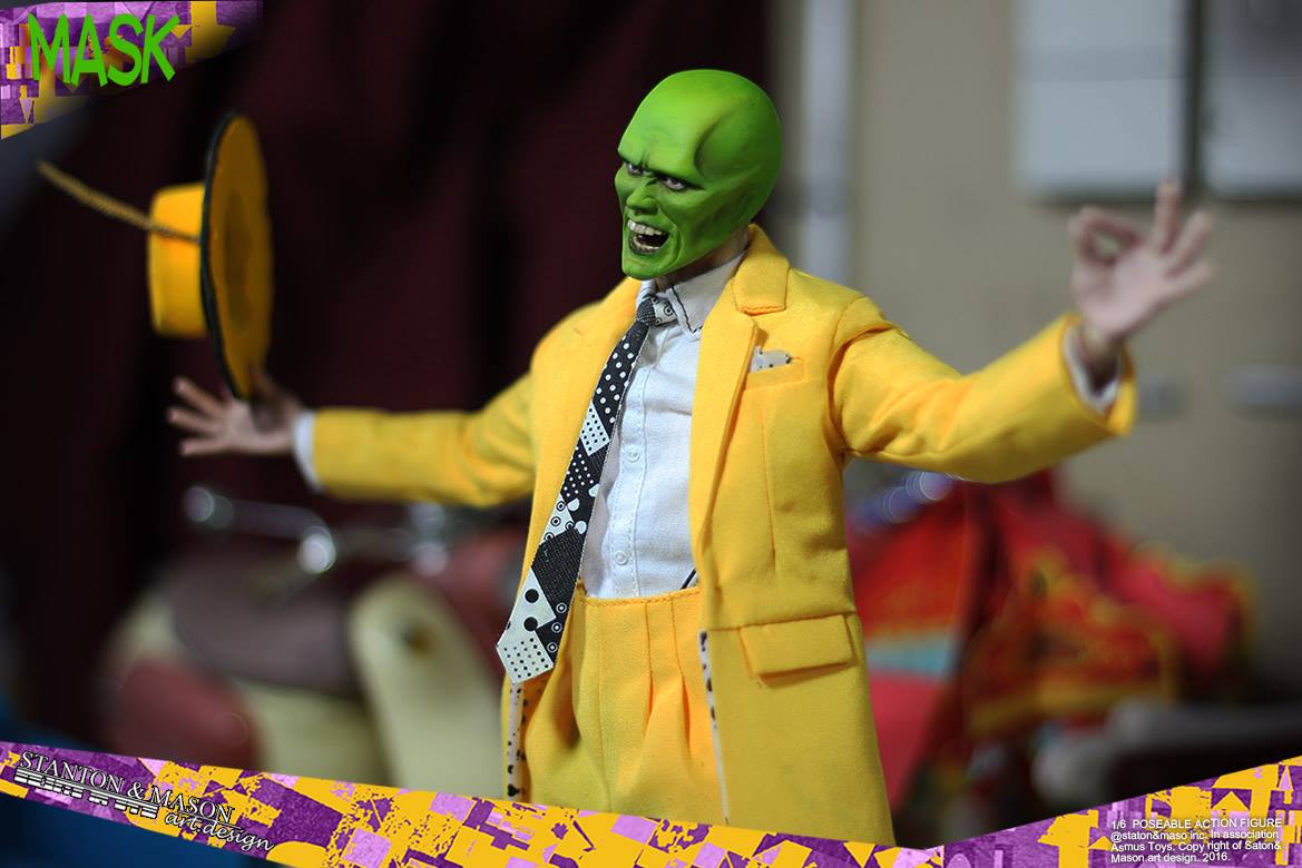 The Mask - The Mask image 7