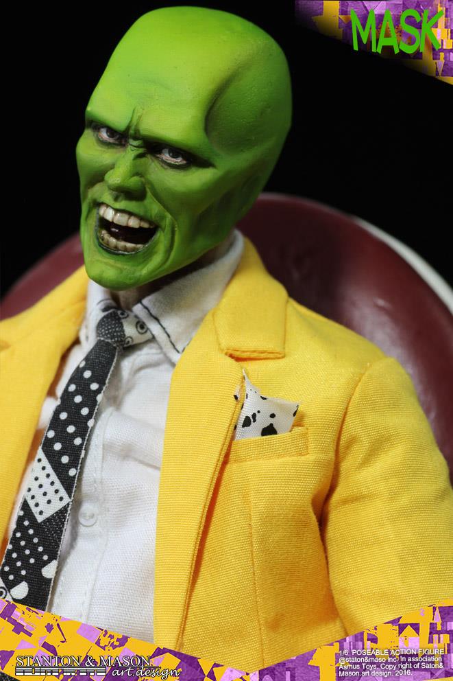 The Mask - The Mask image 9
