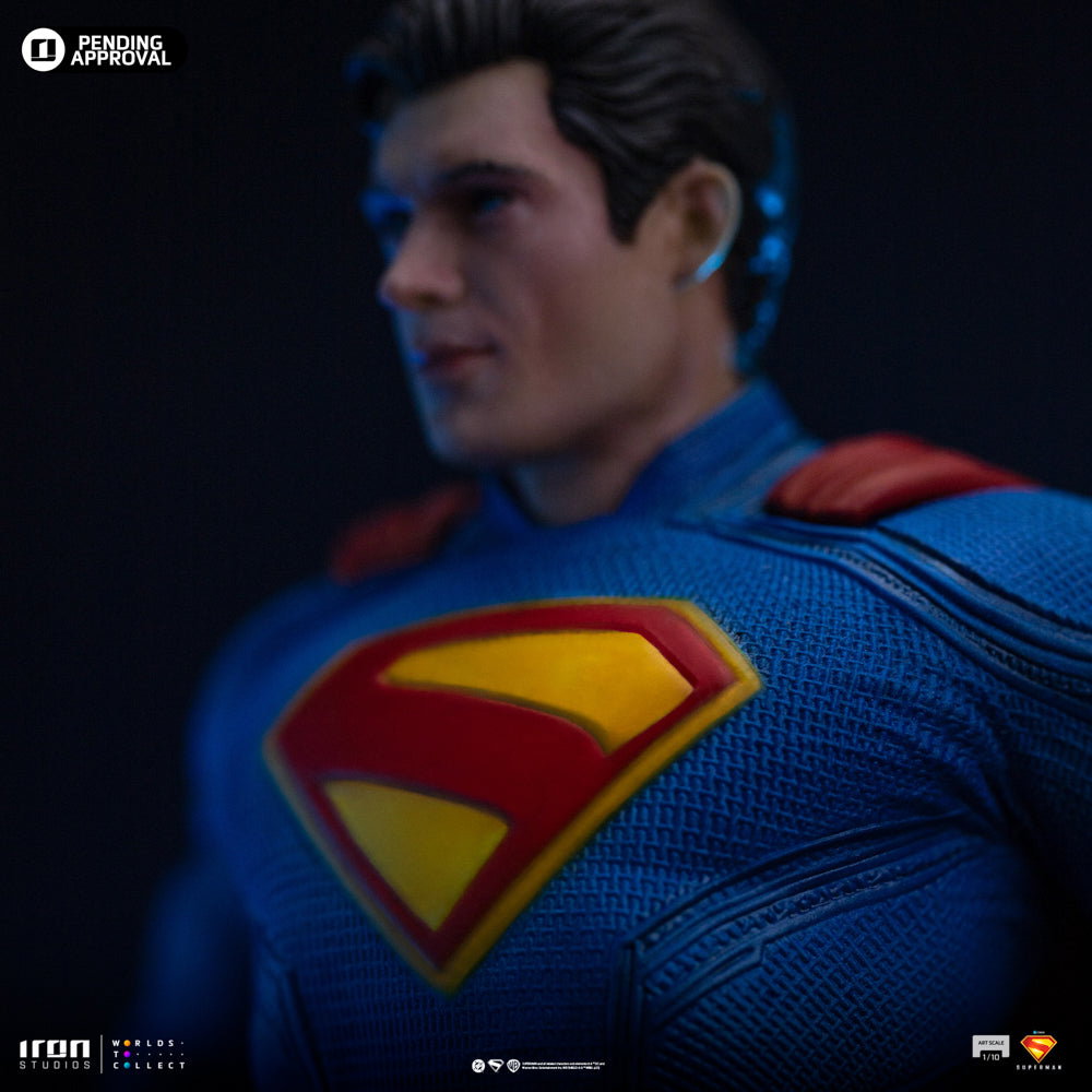 Superman and Krypto Superman: Legacy image 10