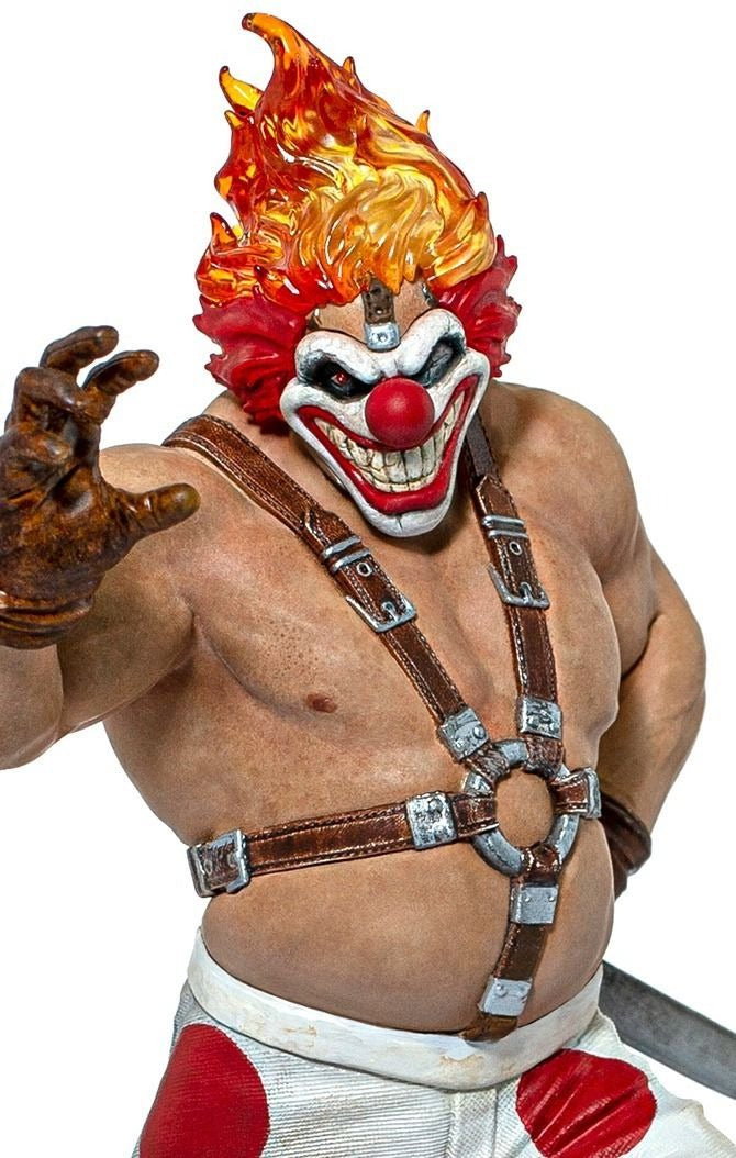 Sweet Tooth Needles Kane - Twisted Metal image 2