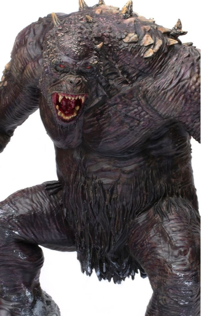 Ogre - God of War - BDS image 2