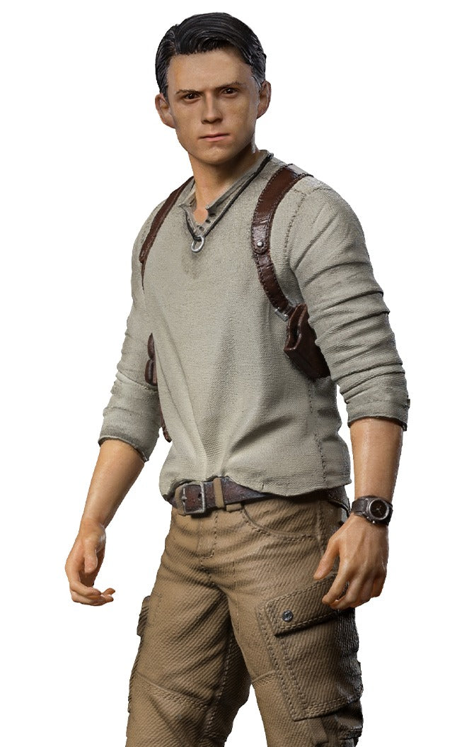 Nathan Drake - Uncharted (Movie) image 2