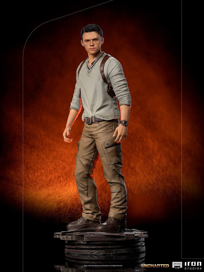 Nathan Drake - Uncharted (Movie) image 3