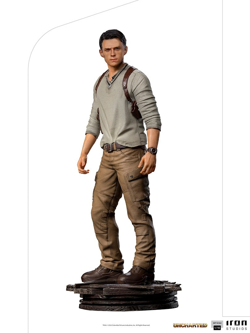 Nathan Drake - Uncharted (Movie) image 4