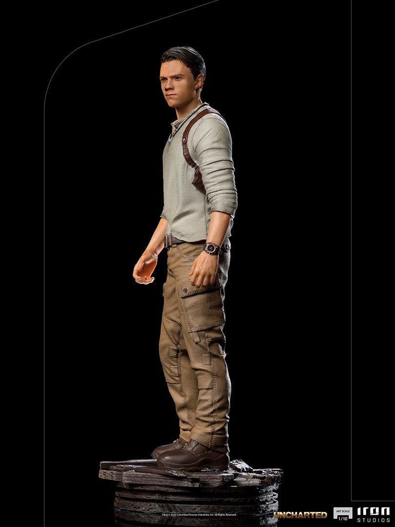 Nathan Drake - Uncharted (Movie) image 6