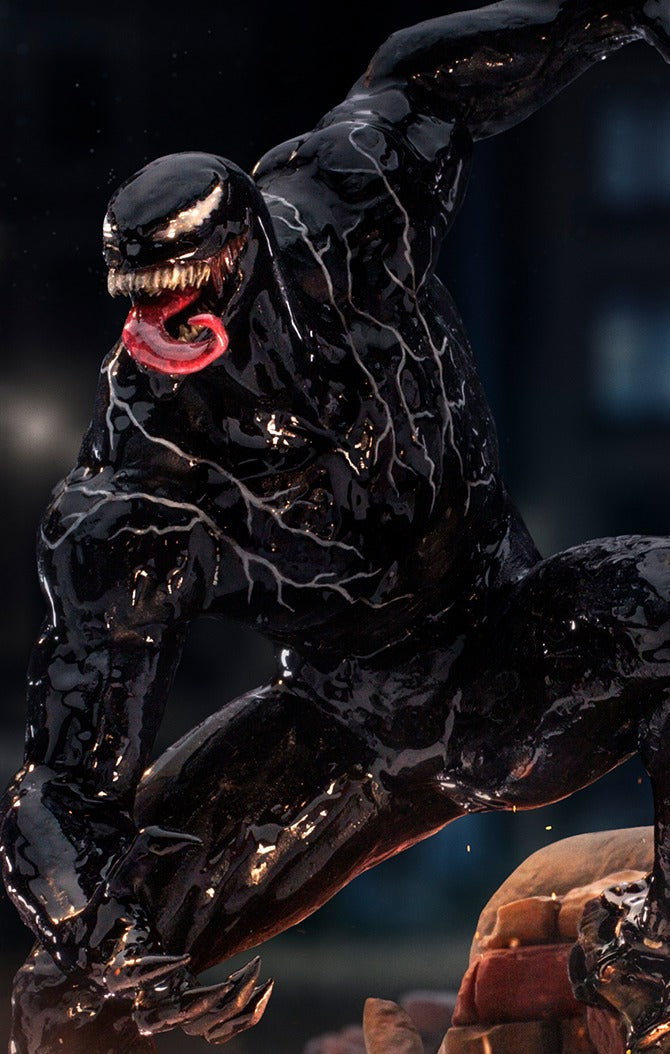 Venom Venom 2: Let There Be Carnage BDS image 1