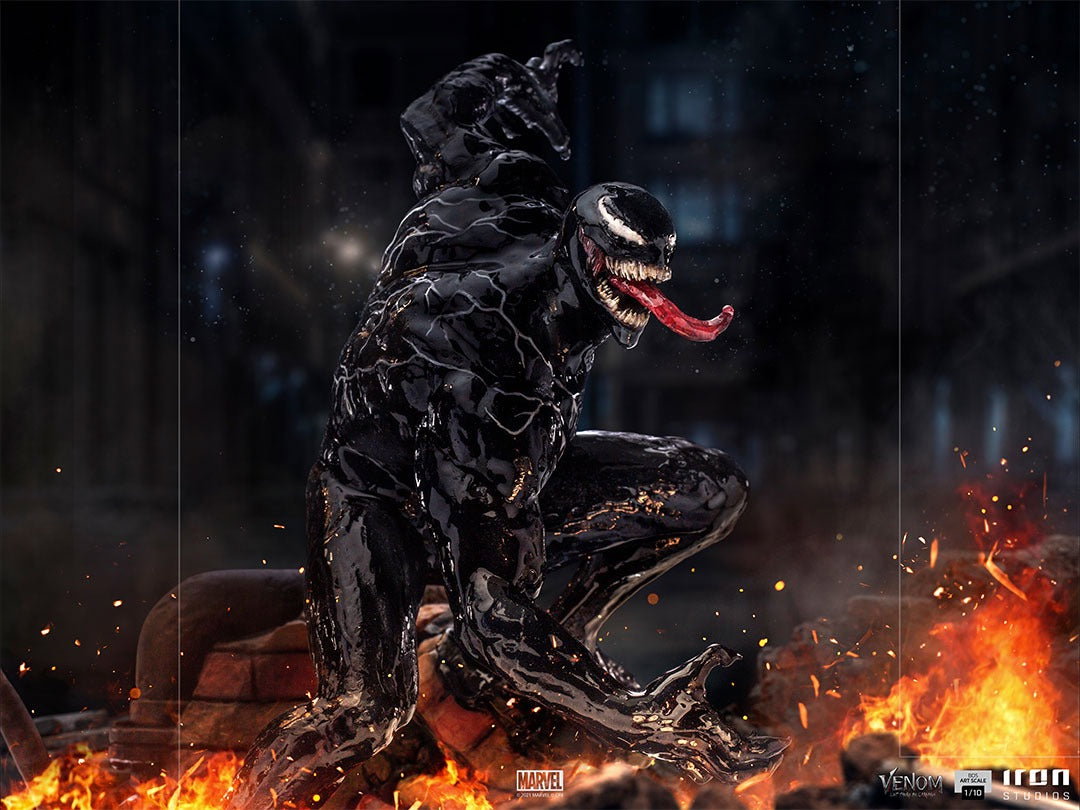 Venom Venom 2: Let There Be Carnage BDS image 3