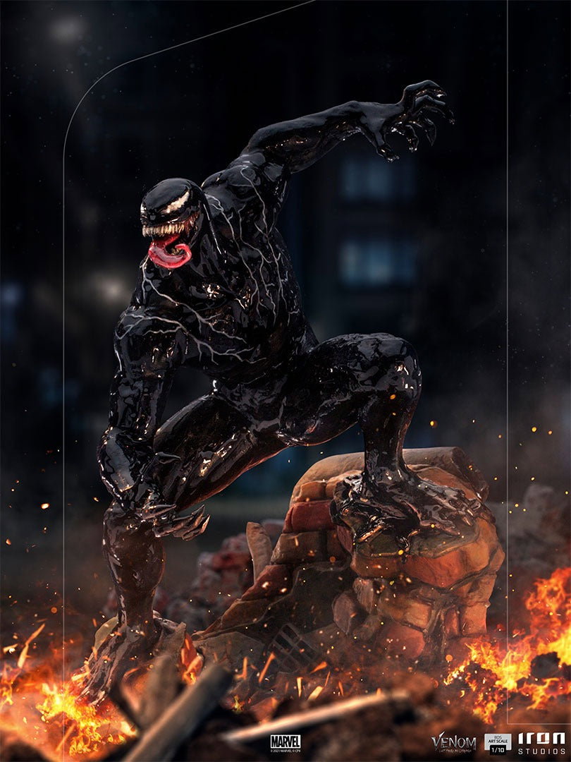 Venom Venom 2: Let There Be Carnage BDS image 4
