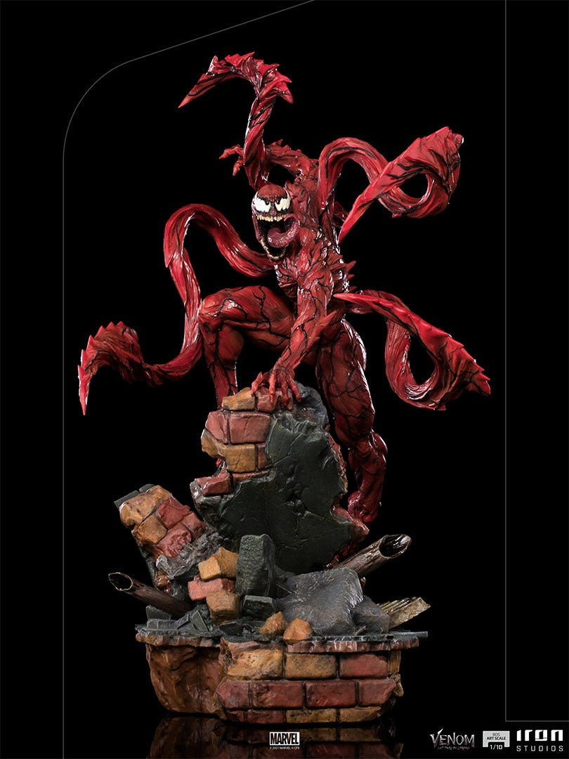 Carnage - Venom 2: Let There Be Carnage - BDS image 10