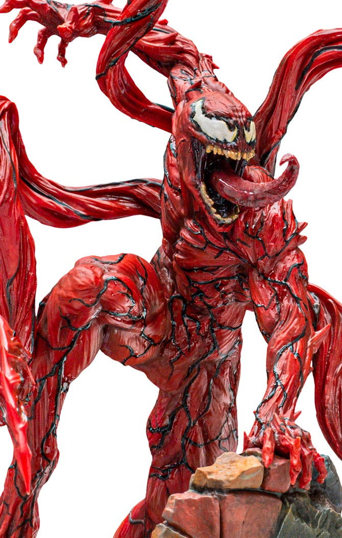 Carnage - Venom 2: Let There Be Carnage - BDS image 1