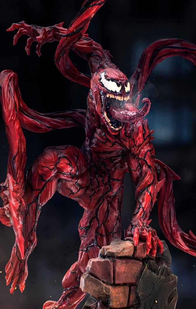 Carnage - Venom 2: Let There Be Carnage - BDS image 2