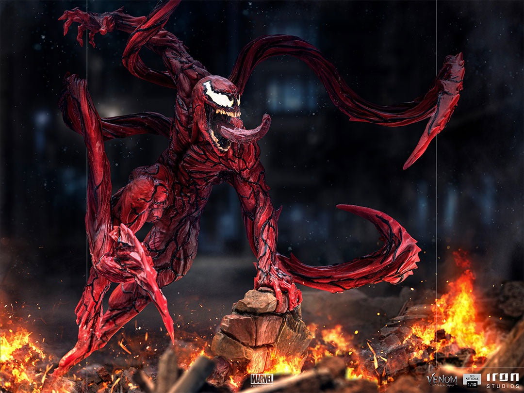 Carnage - Venom 2: Let There Be Carnage - BDS image 3