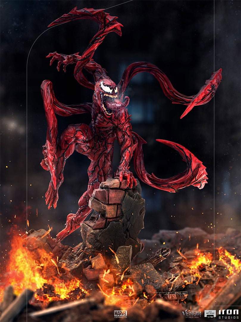 Carnage - Venom 2: Let There Be Carnage - BDS image 4