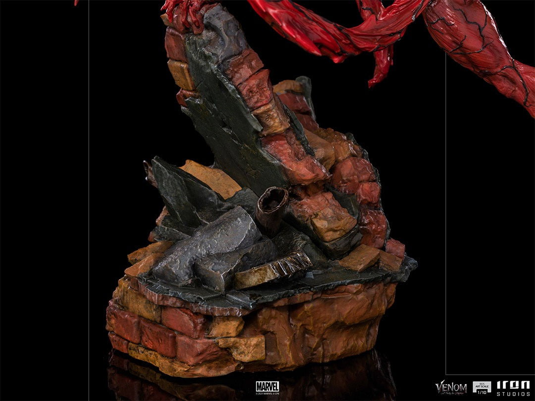 Carnage - Venom 2: Let There Be Carnage - BDS image 5