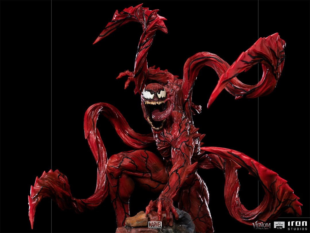 Carnage - Venom 2: Let There Be Carnage - BDS image 6