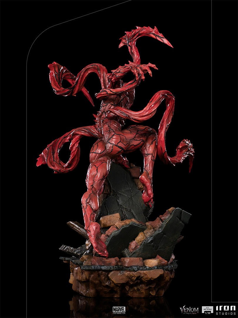 Carnage - Venom 2: Let There Be Carnage - BDS image 7