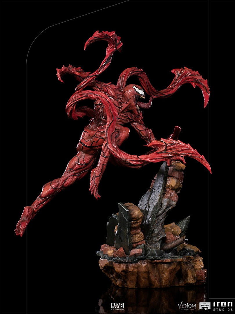 Carnage - Venom 2: Let There Be Carnage - BDS image 8