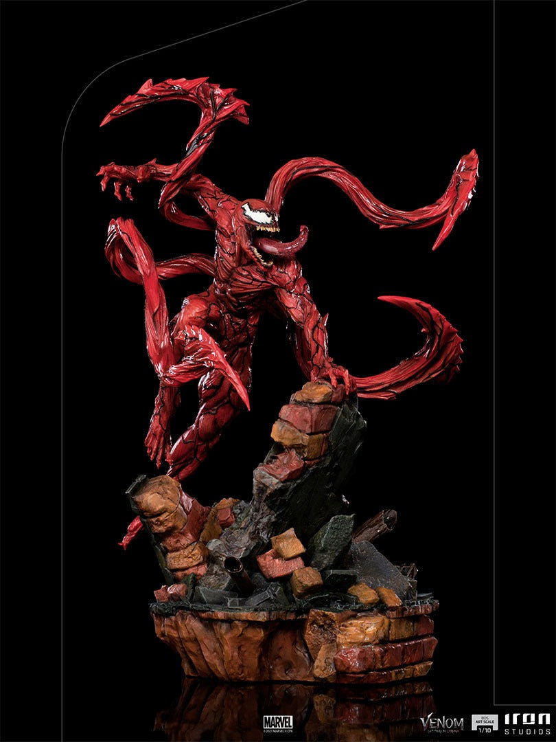 Carnage - Venom 2: Let There Be Carnage - BDS image 9