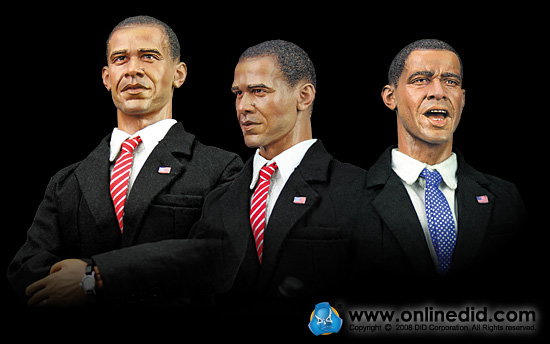 Barrack Obama image 5