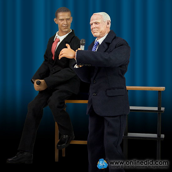 Barrack Obama image 8