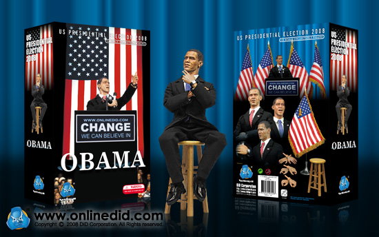 Barrack Obama image 9