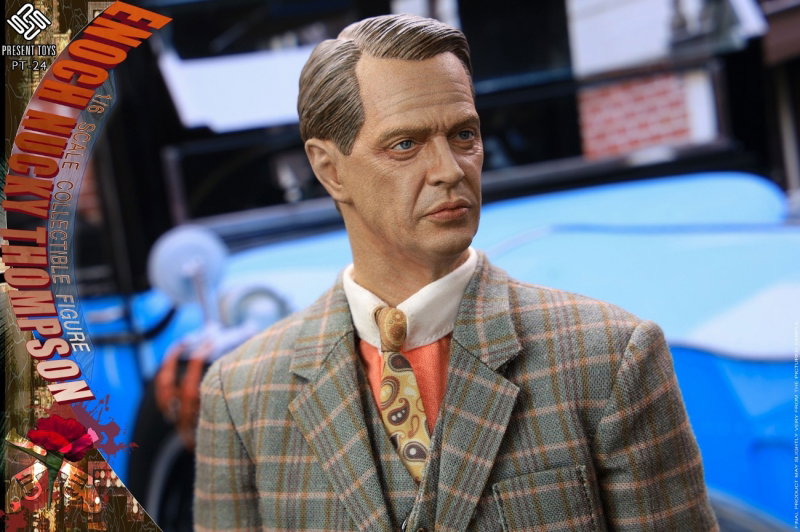 Boardwalk Empire - Enoch Nucky Thompson image 9
