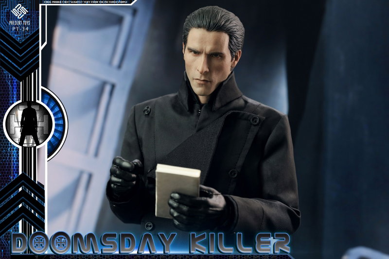 Doomsday Killer image 10