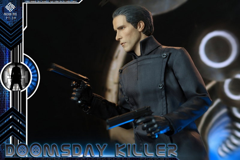 Doomsday Killer image 9