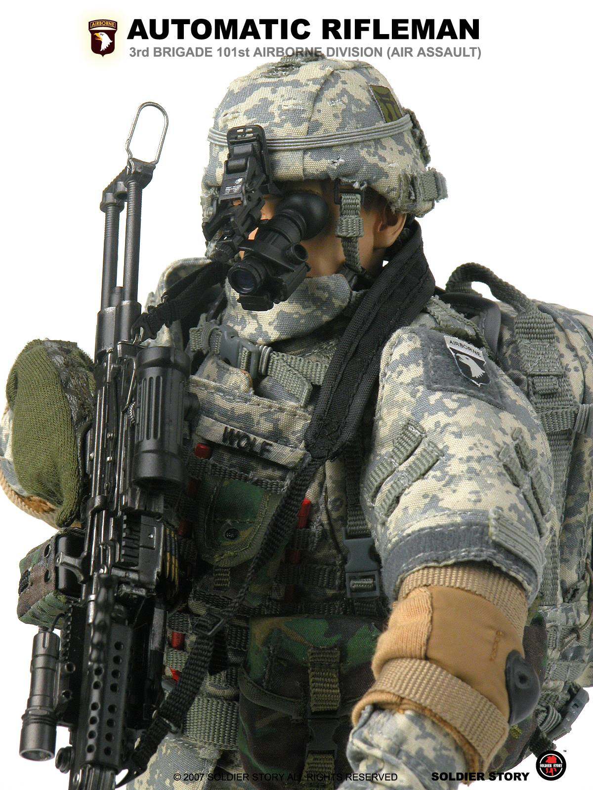 Automatic Rifleman image 10