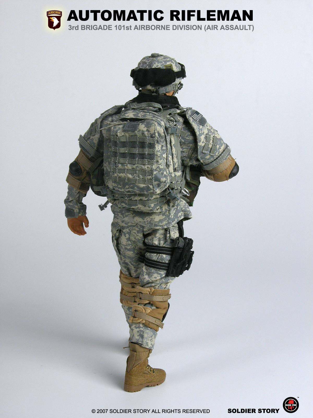 Automatic Rifleman image 3