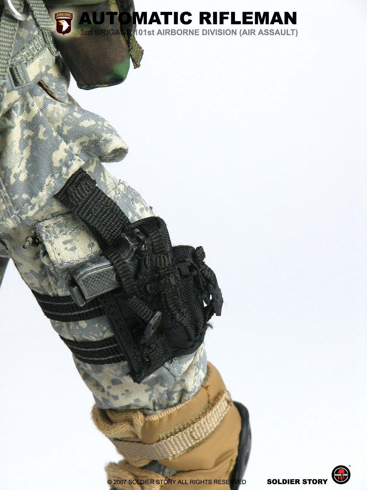 Automatic Rifleman image 8
