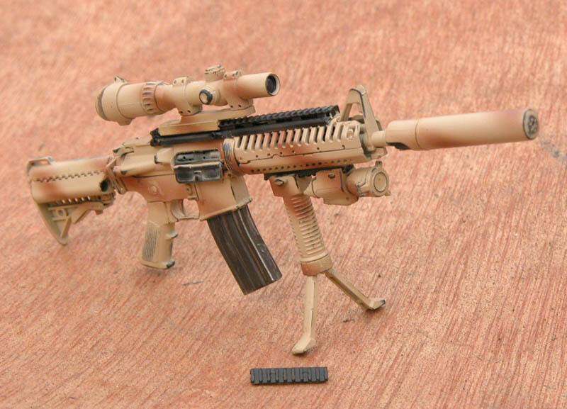 U.S. NAVY Explosive Ordnance Disposal image 3