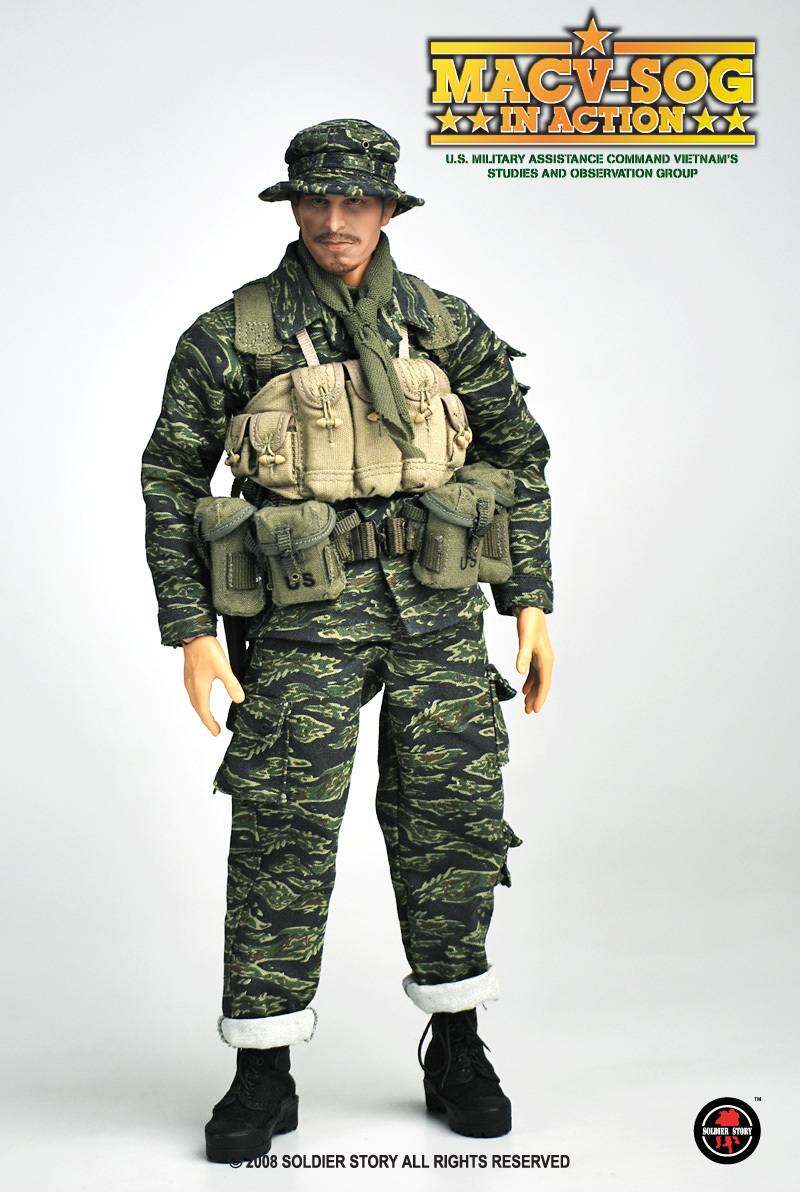 MACV-SOG IN ACTION image 10