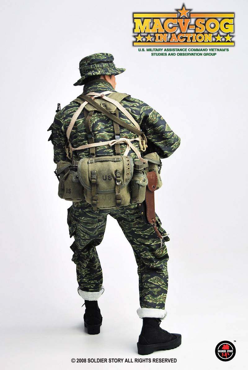 MACV-SOG IN ACTION image 3