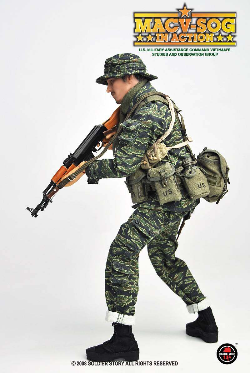 MACV-SOG IN ACTION image 4