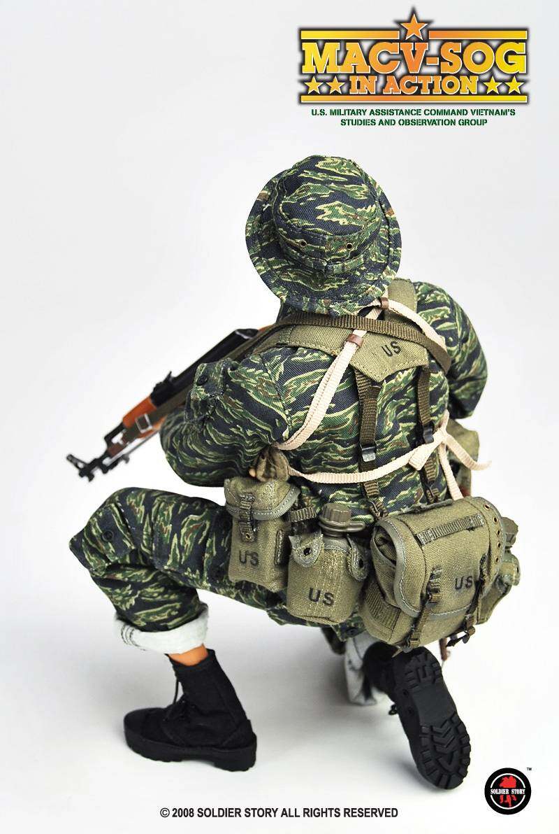 MACV-SOG IN ACTION image 7