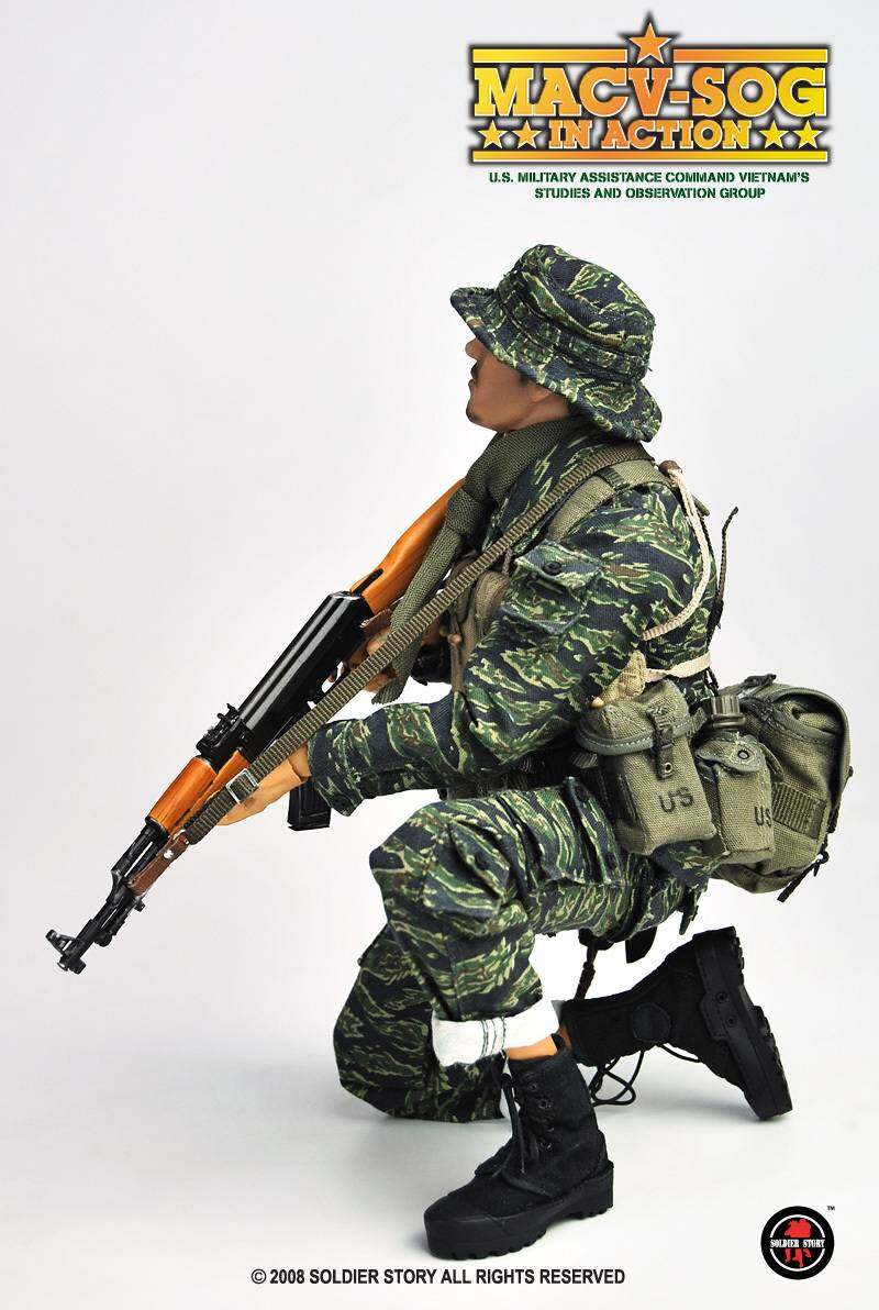 MACV-SOG IN ACTION image 8