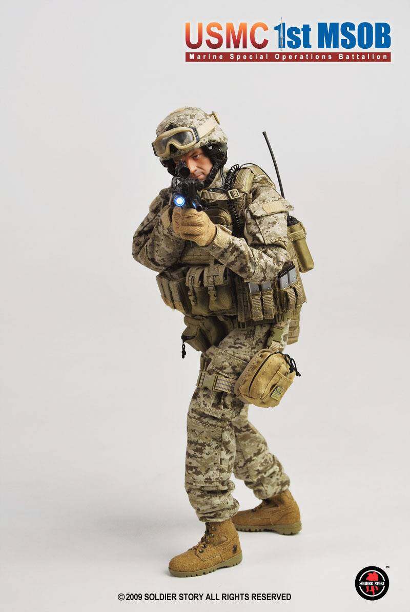 USMC 1st MSOB image 1
