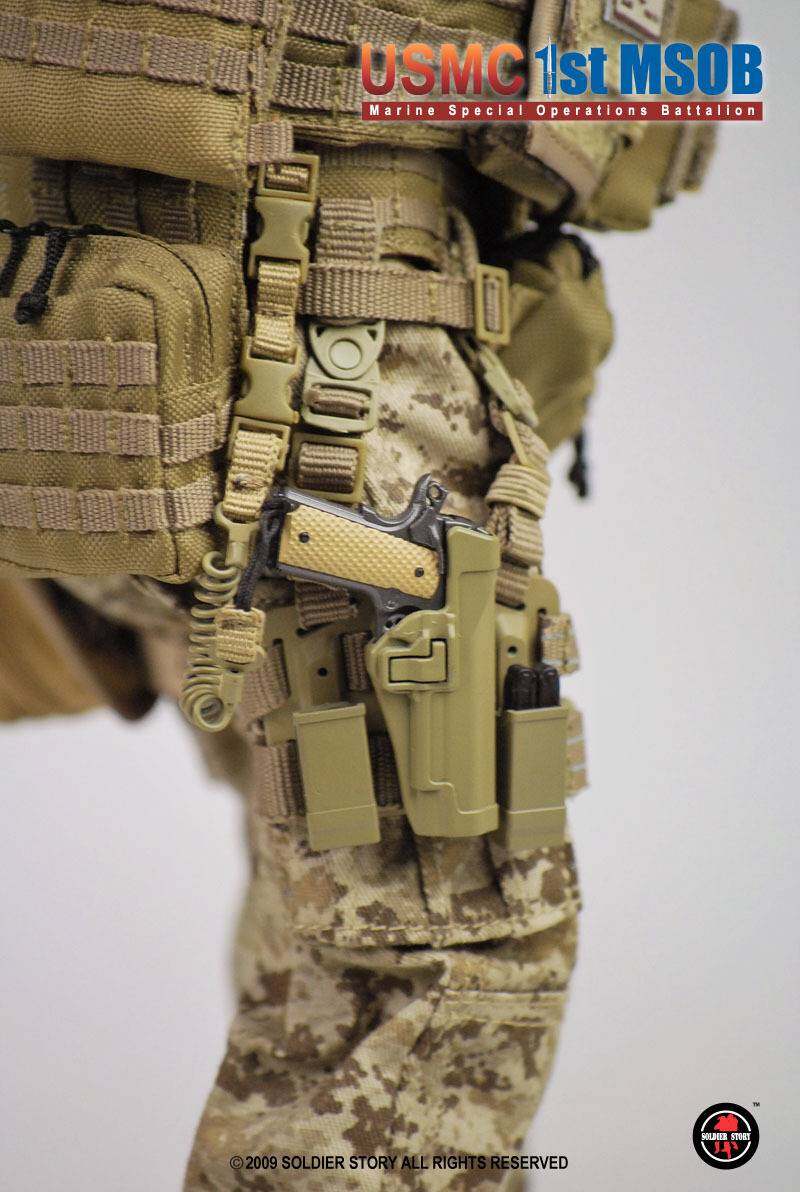 USMC 1st MSOB image 10