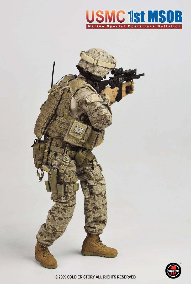 USMC 1st MSOB image 2