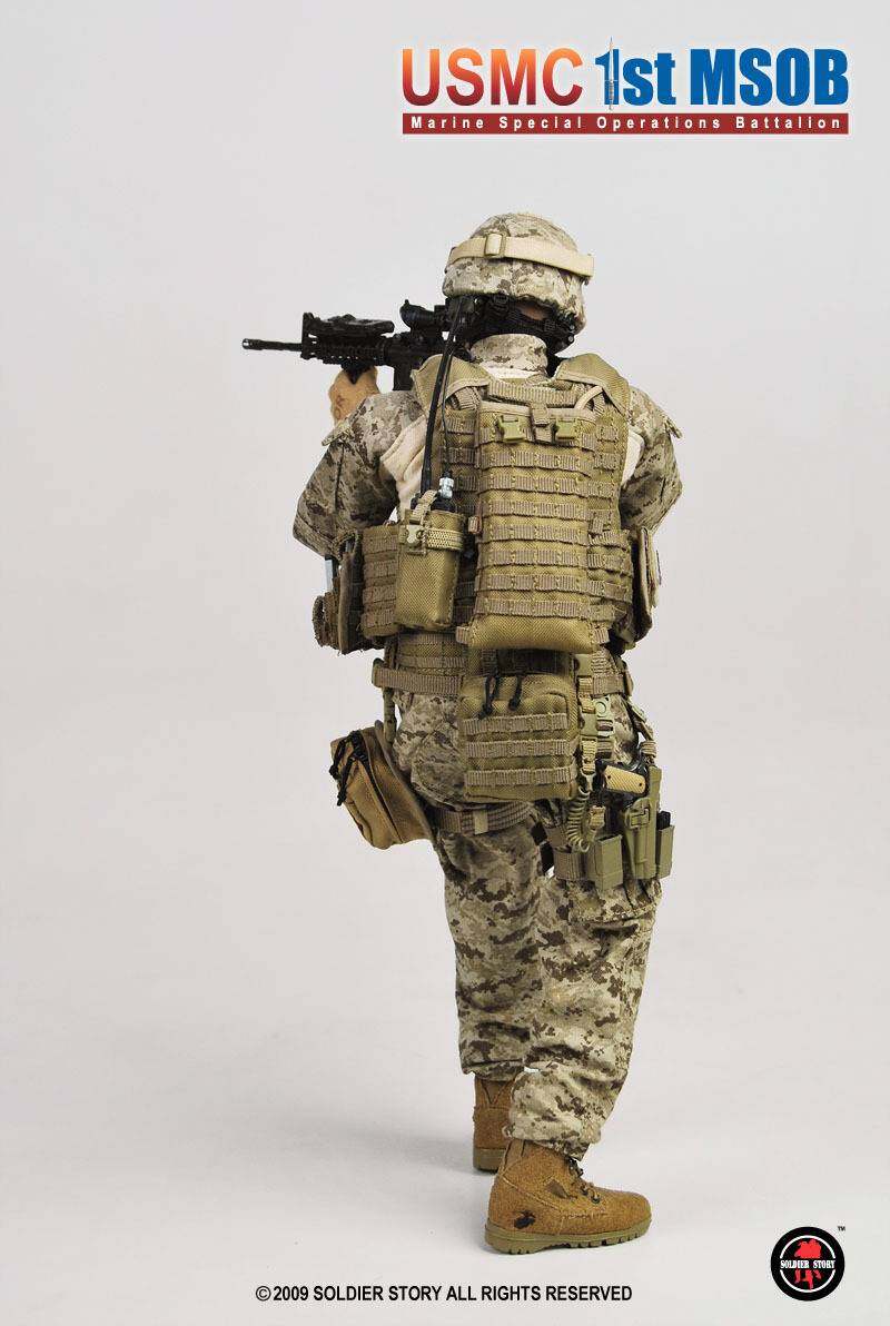 USMC 1st MSOB image 3