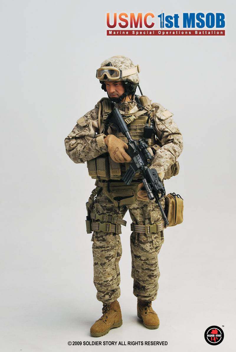 USMC 1st MSOB image 4