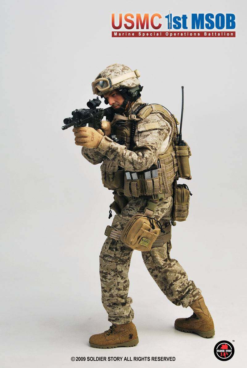 USMC 1st MSOB image 5