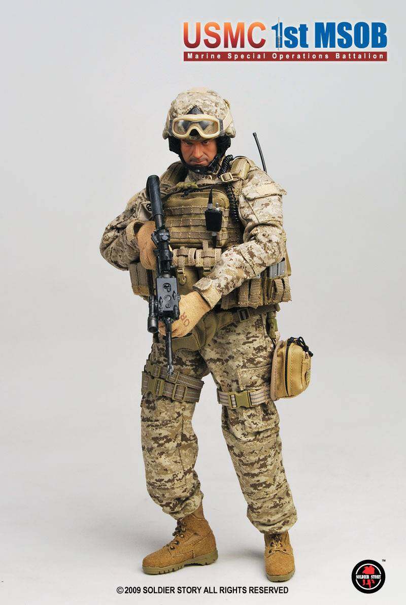 USMC 1st MSOB image 7
