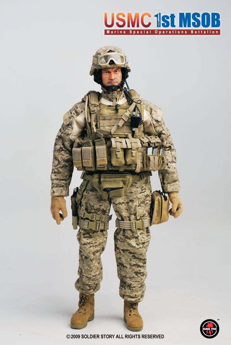 USMC 1st MSOB image 8