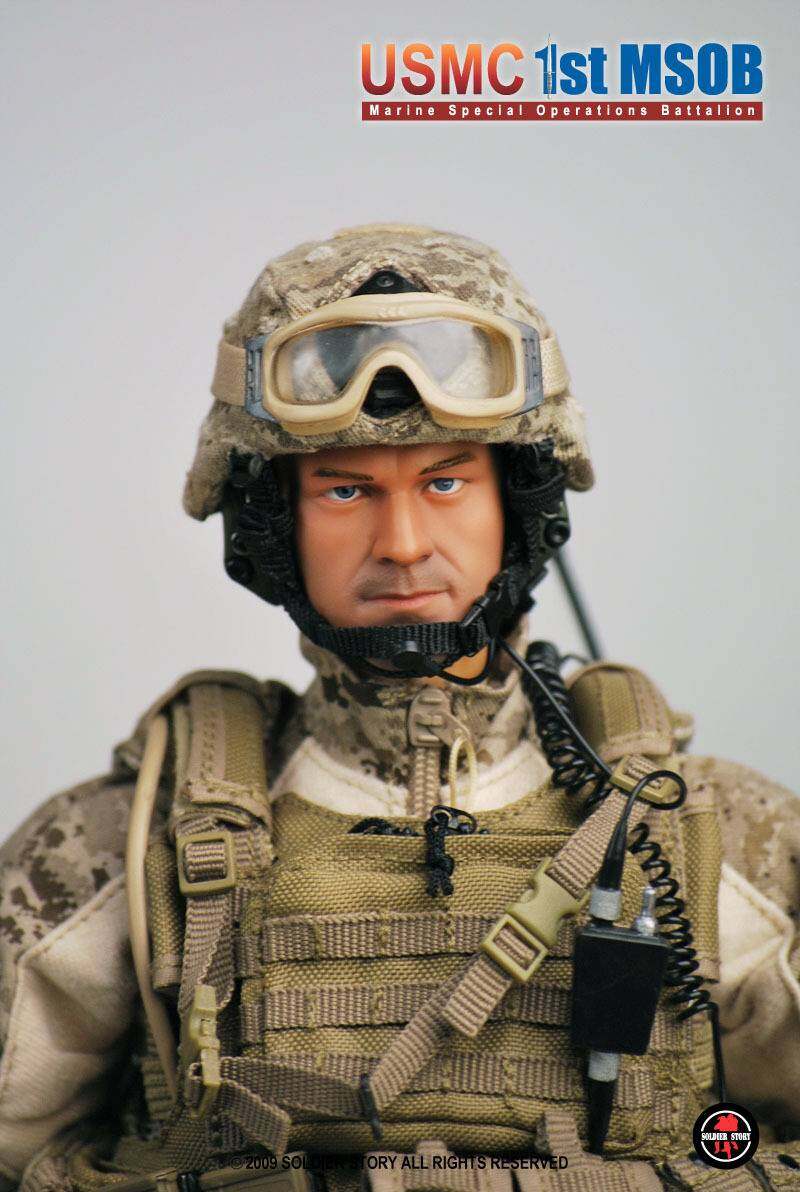 USMC 1st MSOB image 9