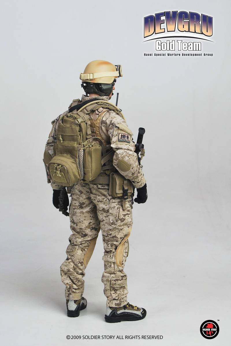 DEVGRU GOLD TEAM image 2