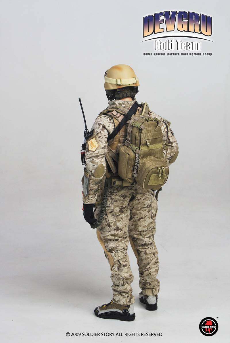 DEVGRU GOLD TEAM image 6