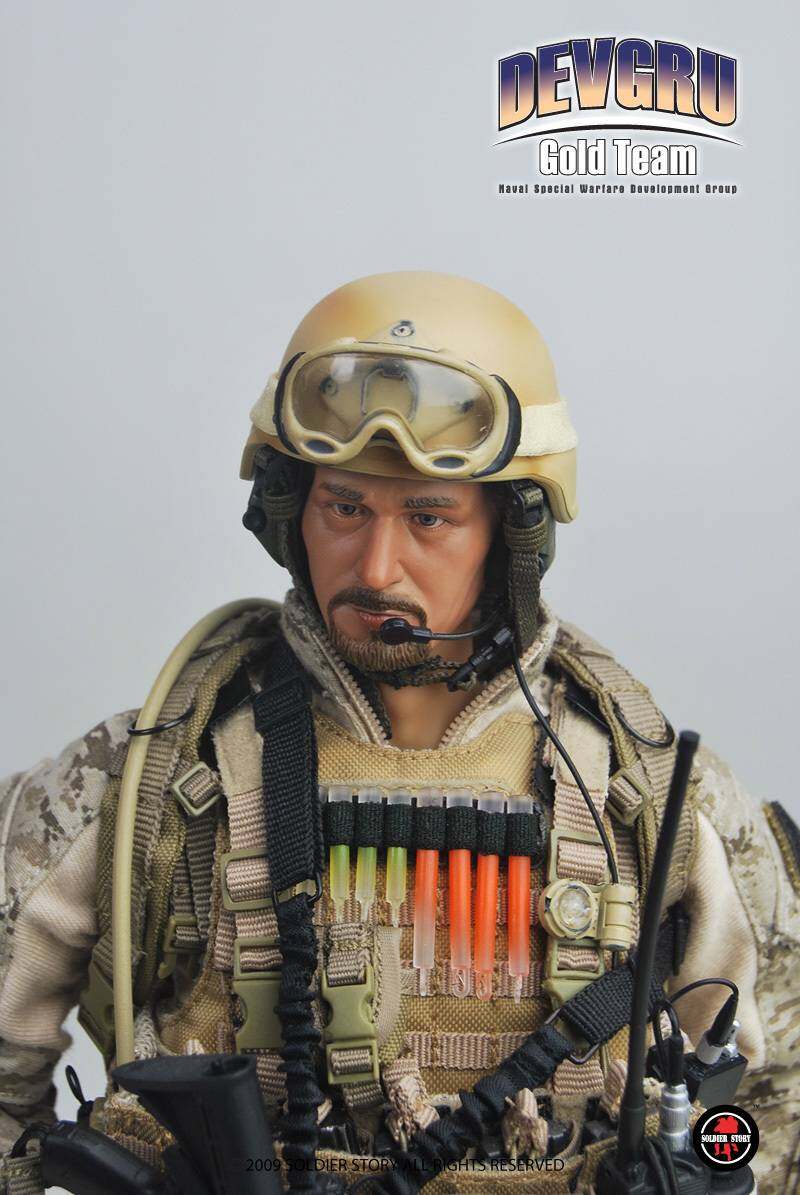 DEVGRU GOLD TEAM image 7